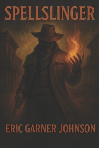 Cover image for SpellSlinger