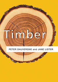 Cover image for Timber