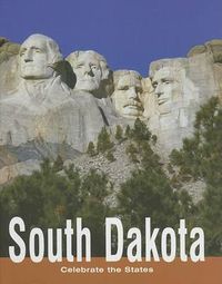 Cover image for South Dakota