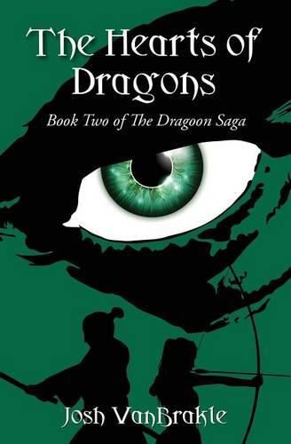 Cover image for The Hearts of Dragons