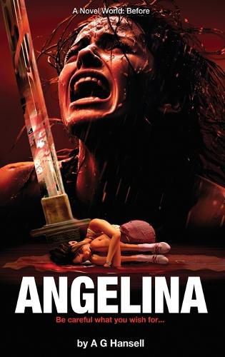 Cover image for Angelina