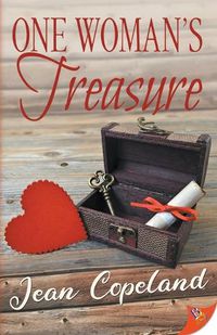 Cover image for One Woman's Treasure