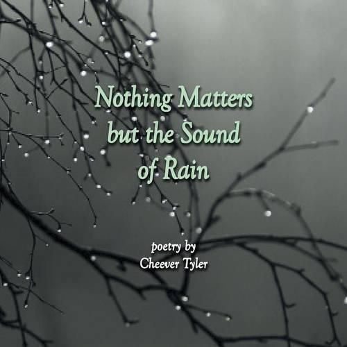 Cover image for Nothing Matters But the Sound of Rain