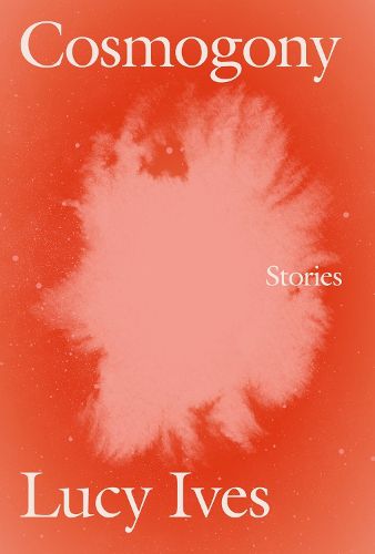 Cover image for Cosmogony: Stories