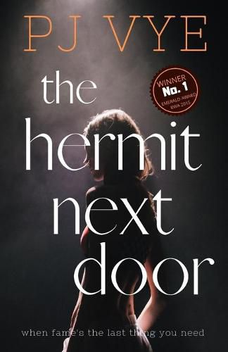 Cover image for The Hermit Next Door