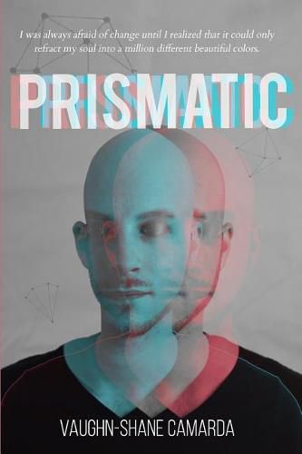 Cover image for Prismatic