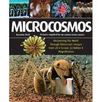 Cover image for Microcosmos