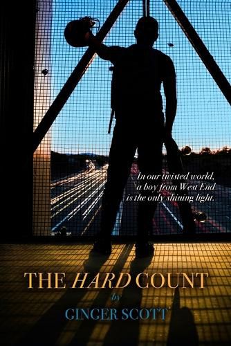 Cover image for The Hard Count