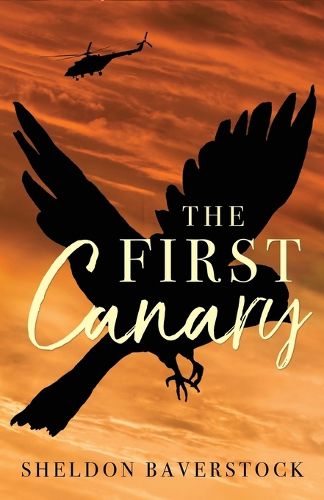 Cover image for The First Canary