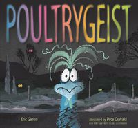 Cover image for Poultrygeist