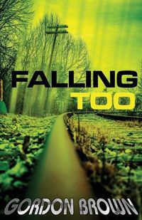 Cover image for Falling Too