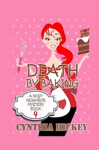 Cover image for Death by Baking