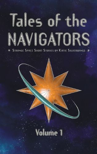 Cover image for Tales of the Navigators