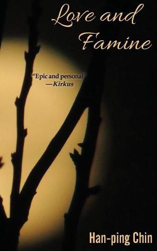 Cover image for Love and Famine