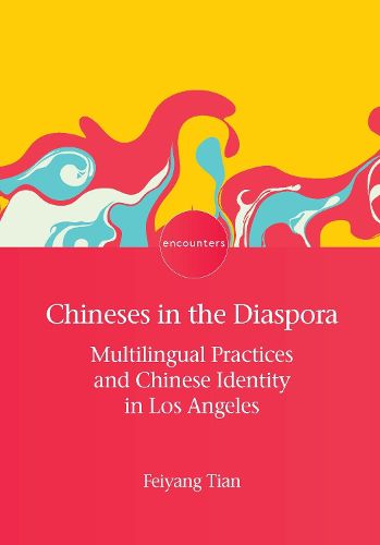 Cover image for Chineses in the Diaspora
