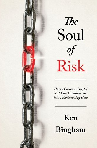 Cover image for The Soul of Risk