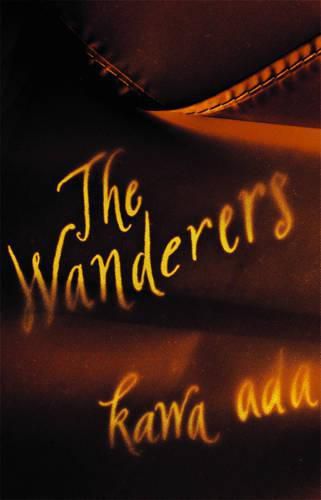 Cover image for The Wanderers