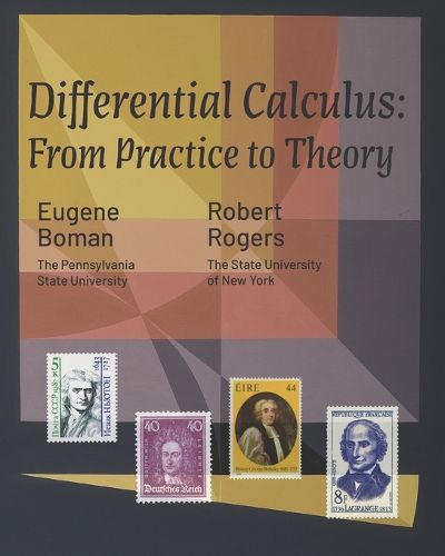 Cover image for Differential Calculus