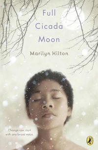 Cover image for Full Cicada Moon
