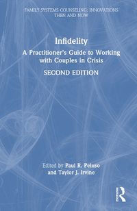 Cover image for Infidelity