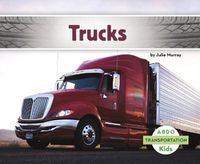 Cover image for Trucks