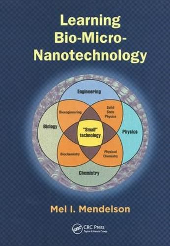 Cover image for Learning Bio-Micro-Nanotechnology