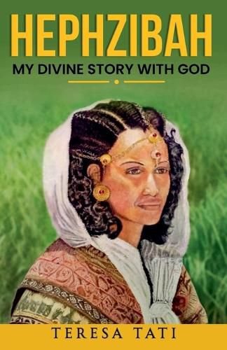 Cover image for Hephzibah