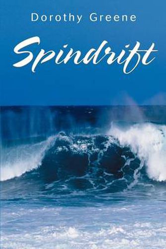 Cover image for Spindrift