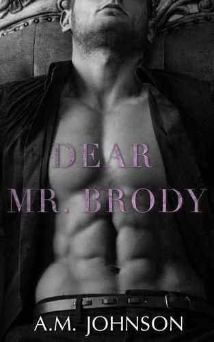 Cover image for Dear Mr. Brody