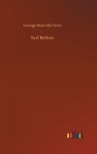 Cover image for Syd Belton