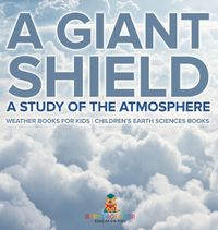 Cover image for A Giant Shield