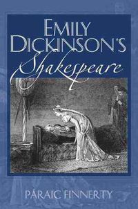 Cover image for Emily Dickinson's Shakespeare