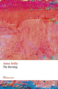 Cover image for The Burning