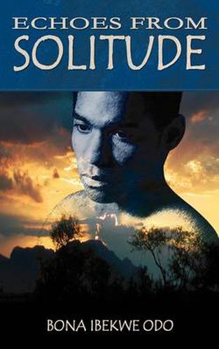 Cover image for Echoes from Solitude