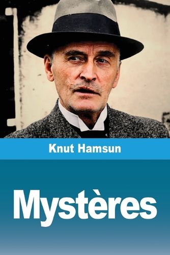 Cover image for Mysteres
