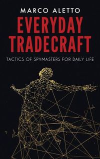 Cover image for Everyday Tradecraft