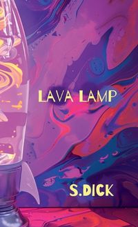 Cover image for Lava Lamp