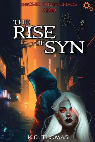 Cover image for The Rise of Syn