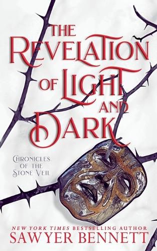 Cover image for The Revelation of Light and Dark