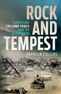 Cover image for Rock and Tempest