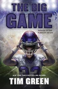 Cover image for The Big Game