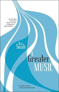 Cover image for A Greater Music