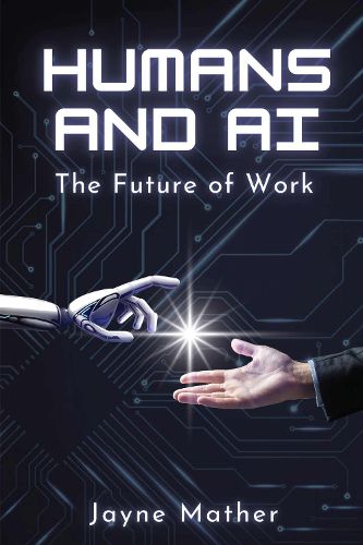 Cover image for Humans and AI