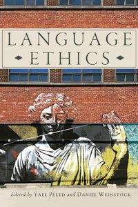 Cover image for Language Ethics