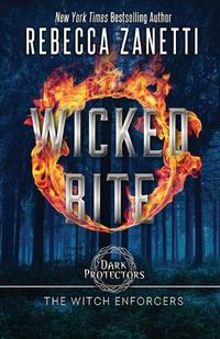 Cover image for Wicked Bite