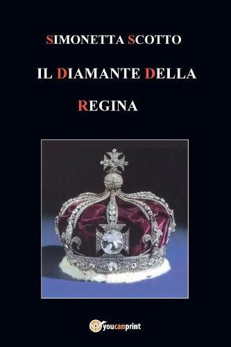 Cover image for Il diamante della Regina