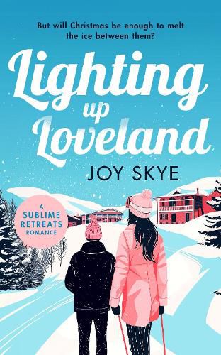 Cover image for Lighting up Loveland