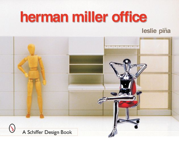 Cover image for Herman Miller Office