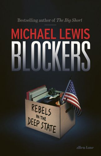 Cover image for Blockers