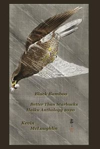 Cover image for Black Bamboo